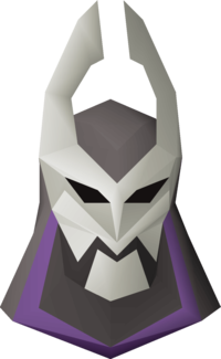 Virtus mask